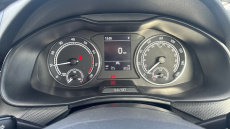 Skoda Kamiq 1.0 TSI SE 5dr DSG Petrol Hatchback